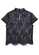Kerenza Blouse