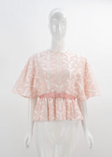 Amora Blouse