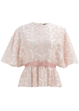 Amora Blouse