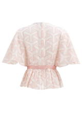 Amora Blouse