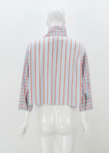 Hypatia Blouse