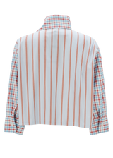 Hypatia Blouse