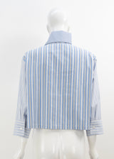 Hypatia Blouse