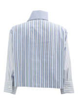 Hypatia Blouse