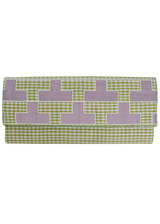 Gwyneth Clutch Bag