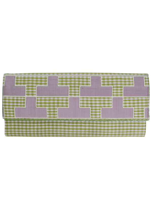 Gwyneth Clutch Bag