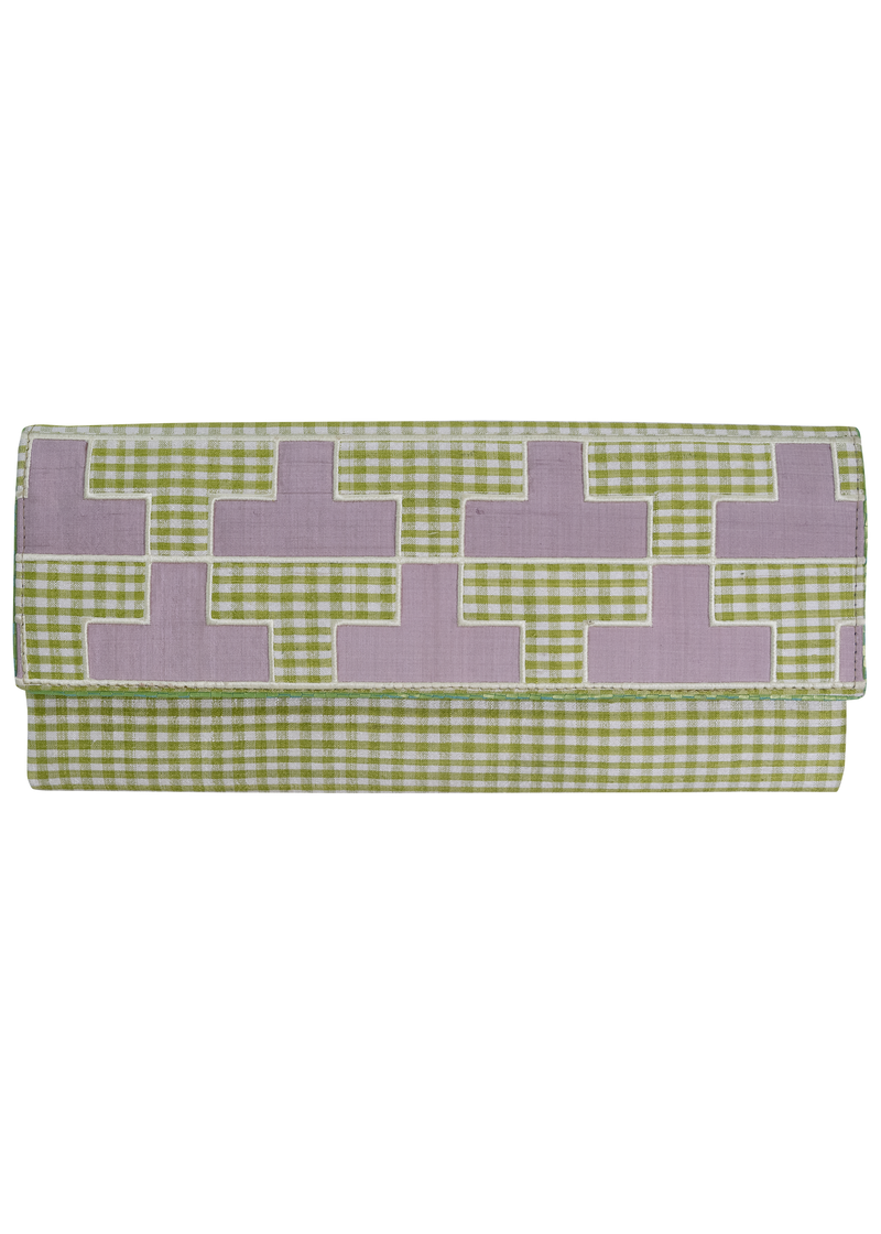 Gwyneth Clutch Bag