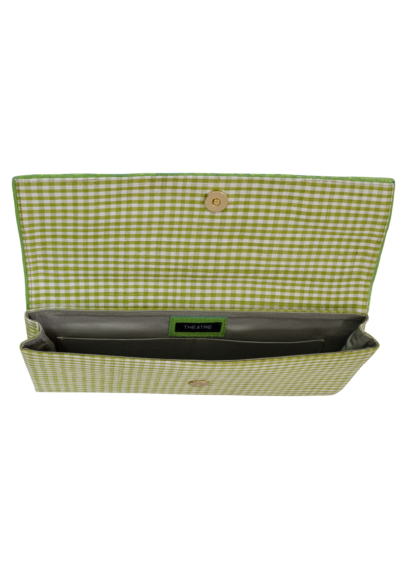 Gwyneth Clutch Bag