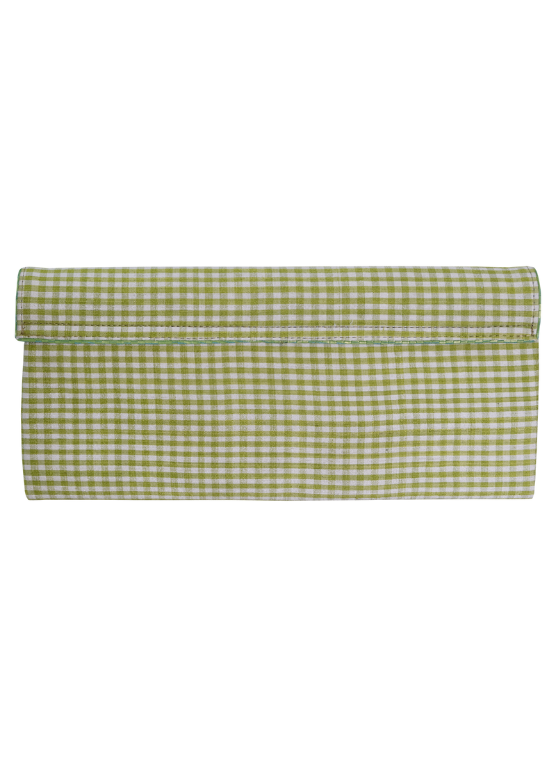 Gwyneth Clutch Bag