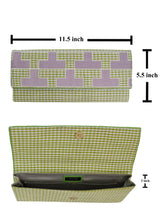 Gwyneth Clutch Bag