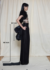 Letitia Belt