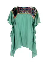 Batya Blouse