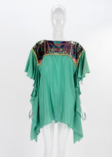 Batya Blouse