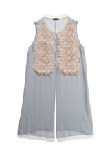 Diva Blouse