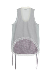 Orchid Blouse