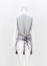 Orchid Blouse