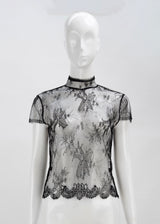 Letitia Blouse
