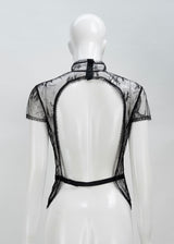 Letitia Blouse