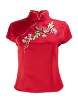 Rosalia Blouse