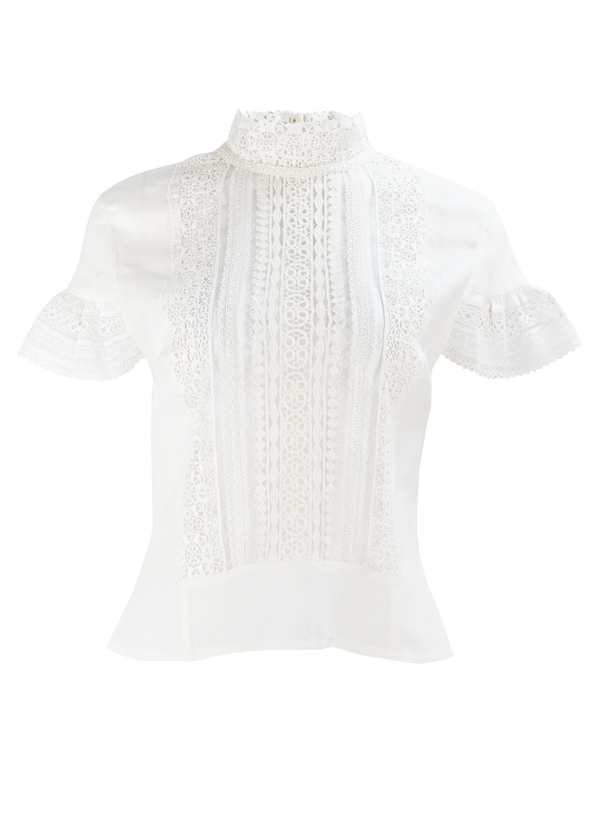 Alida Blouse