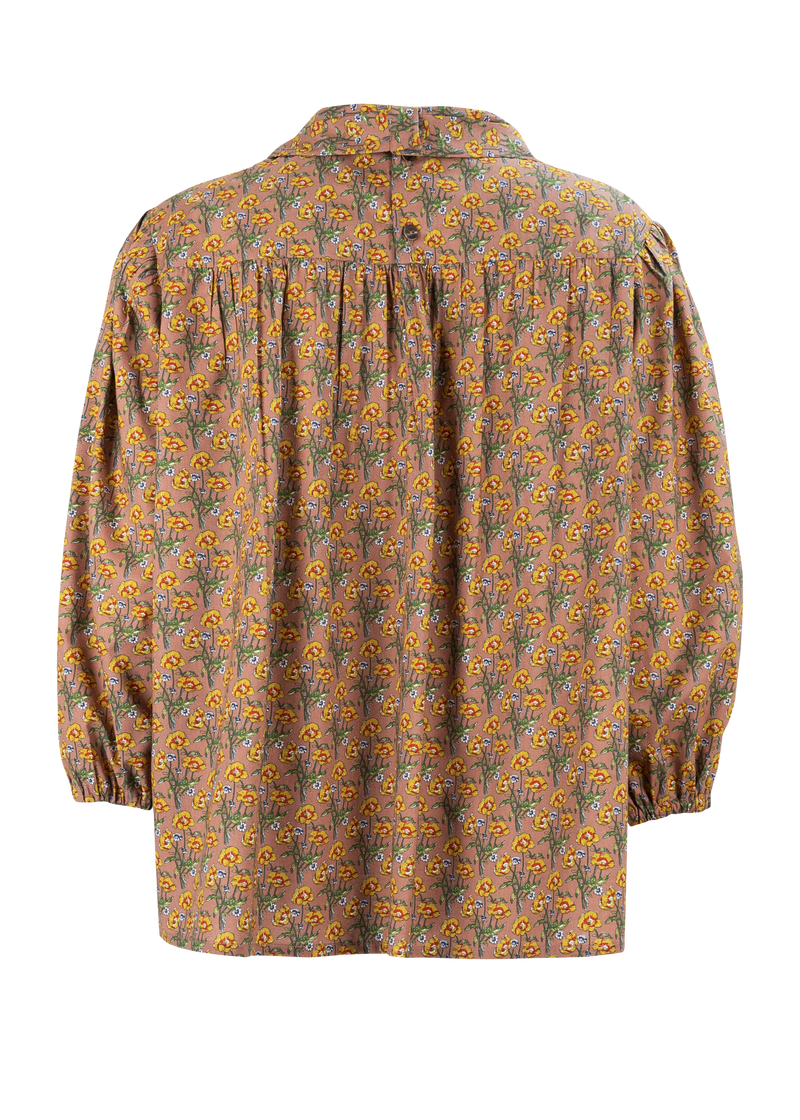 Gabriella Blouse