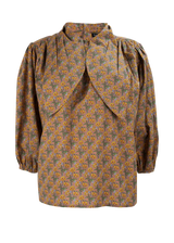 Gabriella Blouse