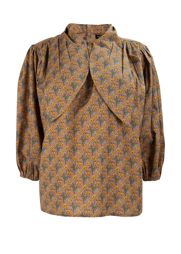 Gabriella Blouse