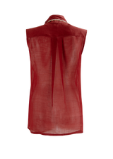 Mabel Blouse