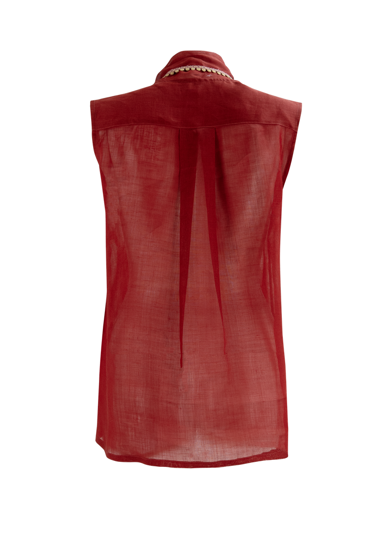 Mabel Blouse