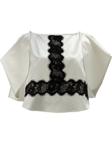 Kiera Blouse