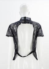 Kaylin Blouse