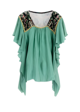 Batya Blouse