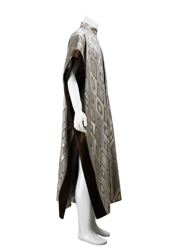 Miguel Coat B