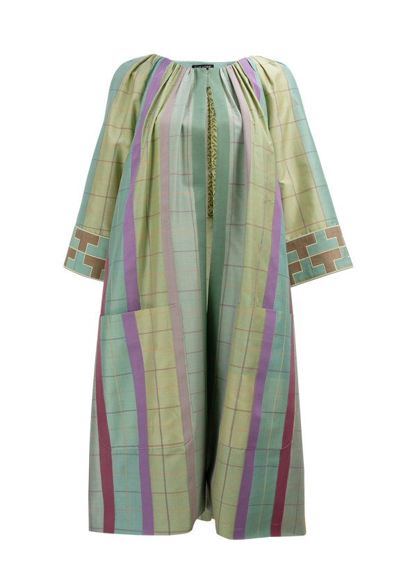Giselle Coat