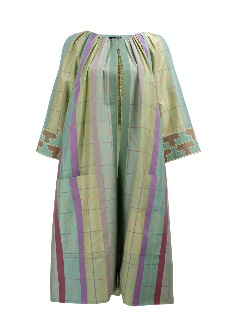 Giselle Coat