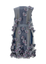 Orchid Coat