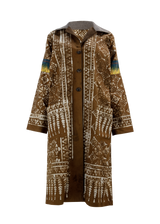 Caily Coat