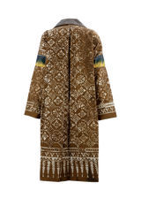 Caily Coat