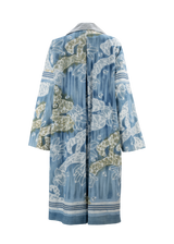 Caily Coat B
