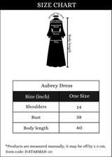 Aubrey Dress