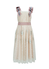 Azariah Dress