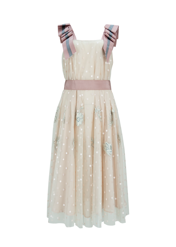 Azariah Dress