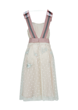 Azariah Dress