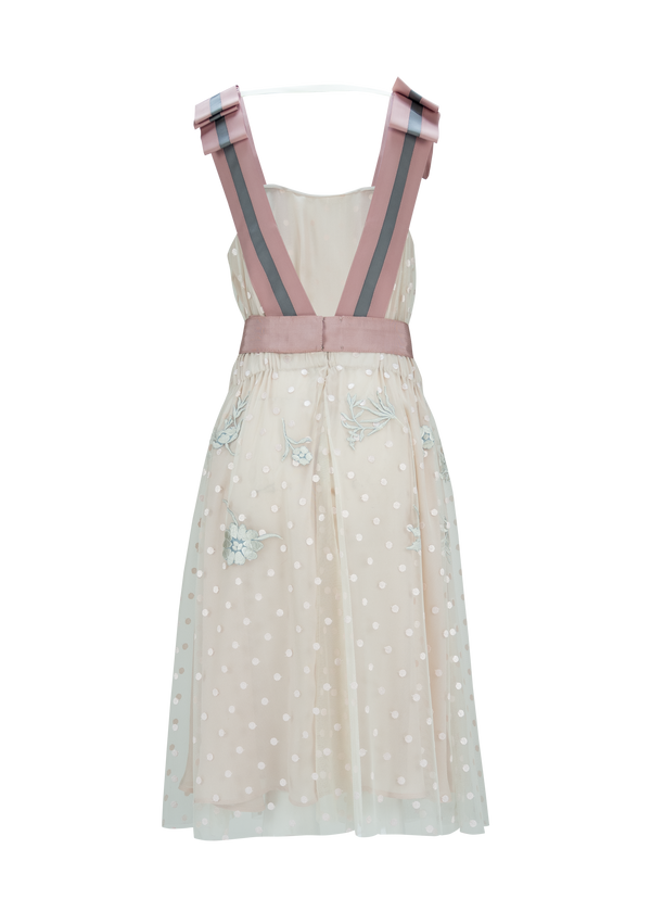 Azariah Dress