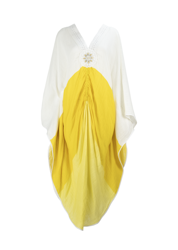 Fanya D Dress