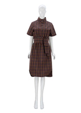 Myrna Dress