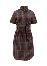 Myrna Dress