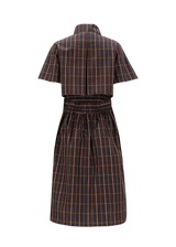 Myrna Dress