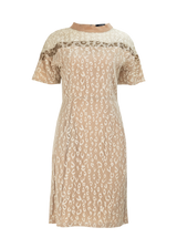 Bethany Dress