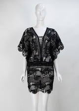 Oliver Dress